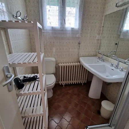 Maison avec jardin à Sainte-Marie-de-Ré
